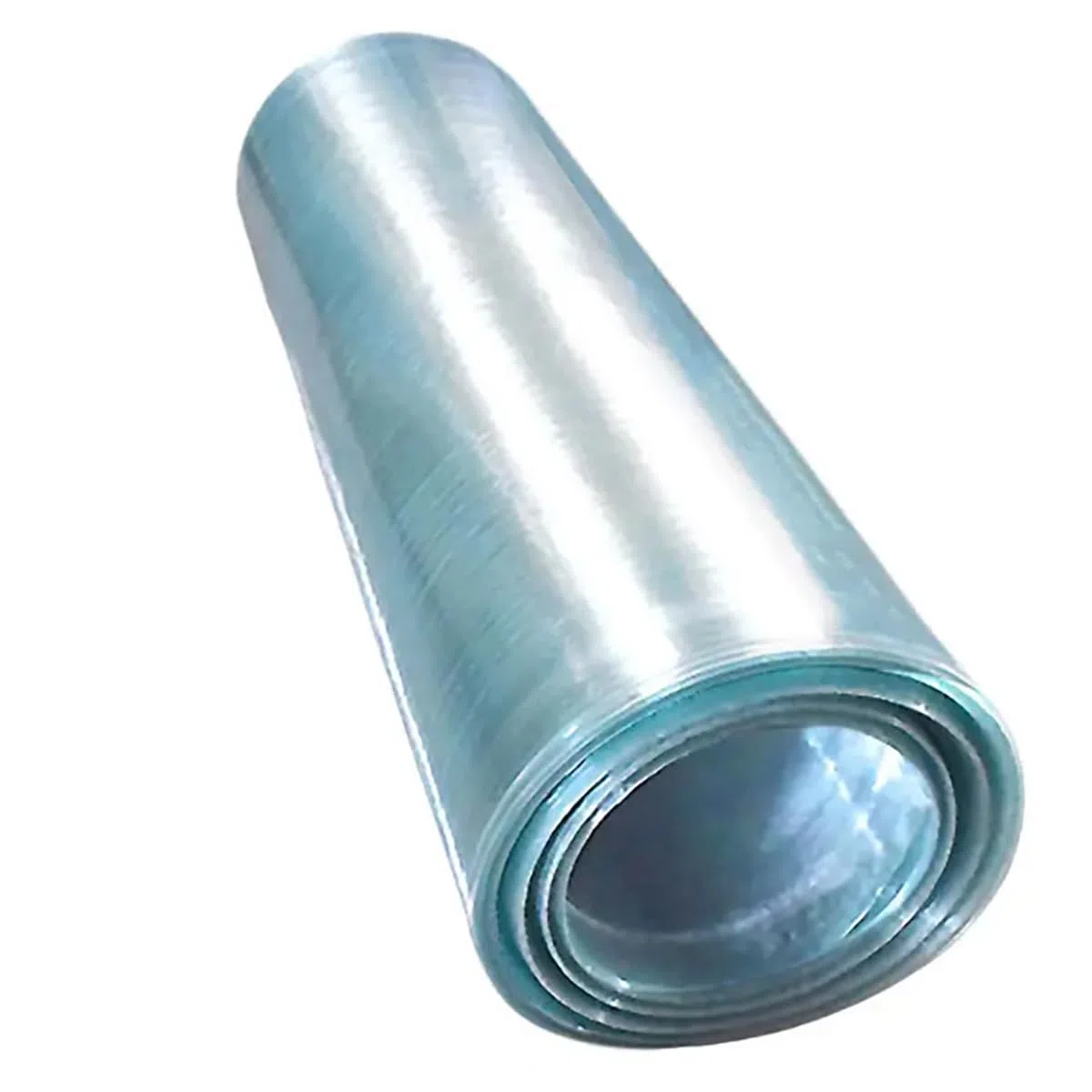 Lámina de policarbonato resistente a los rayos UV para invernaderos toldo transparente con aislamiento y paneles de iluminación diurna ideal para jardinería y agricultura al aire libre(Size:1m*10m)