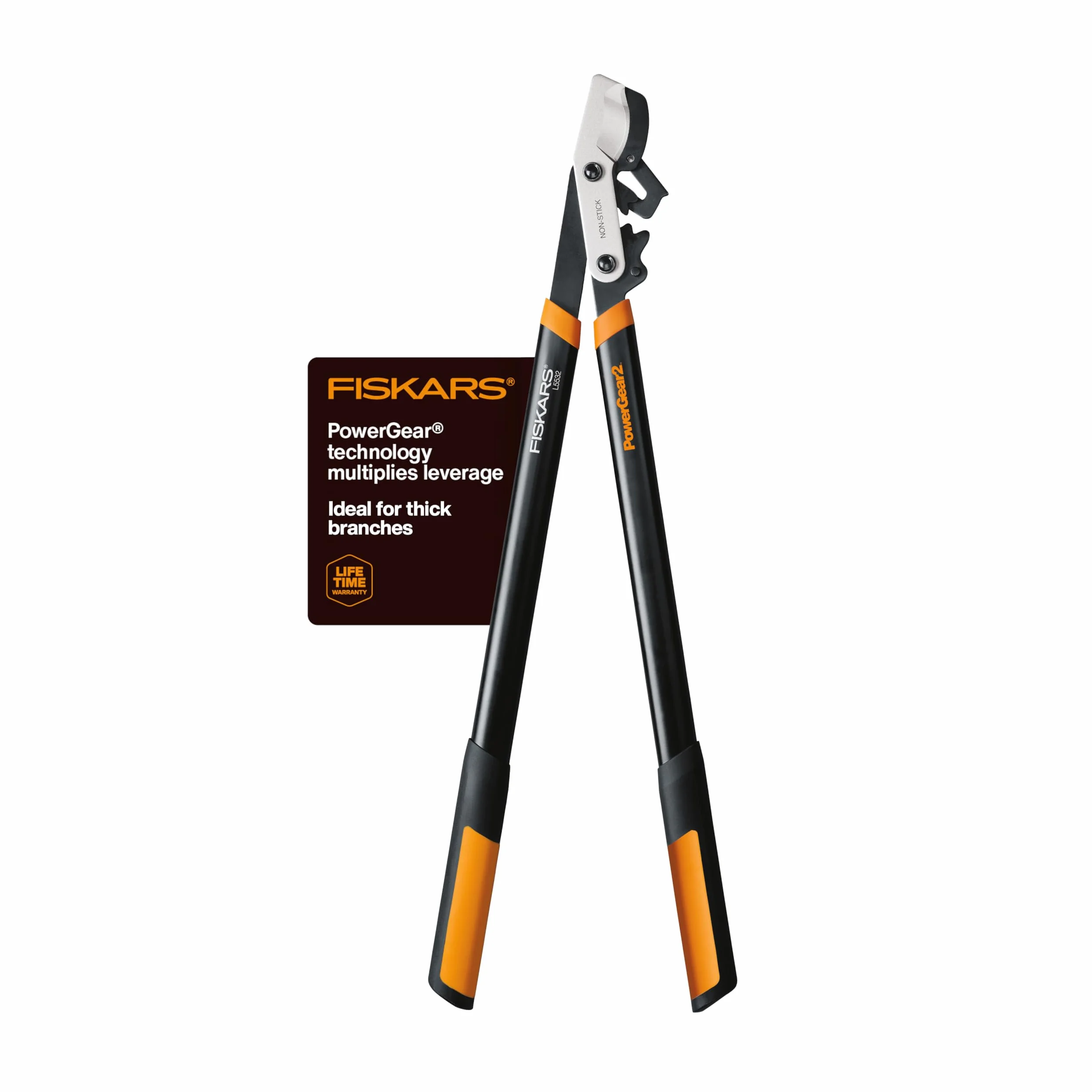 Fiskars powergear2 Lopper