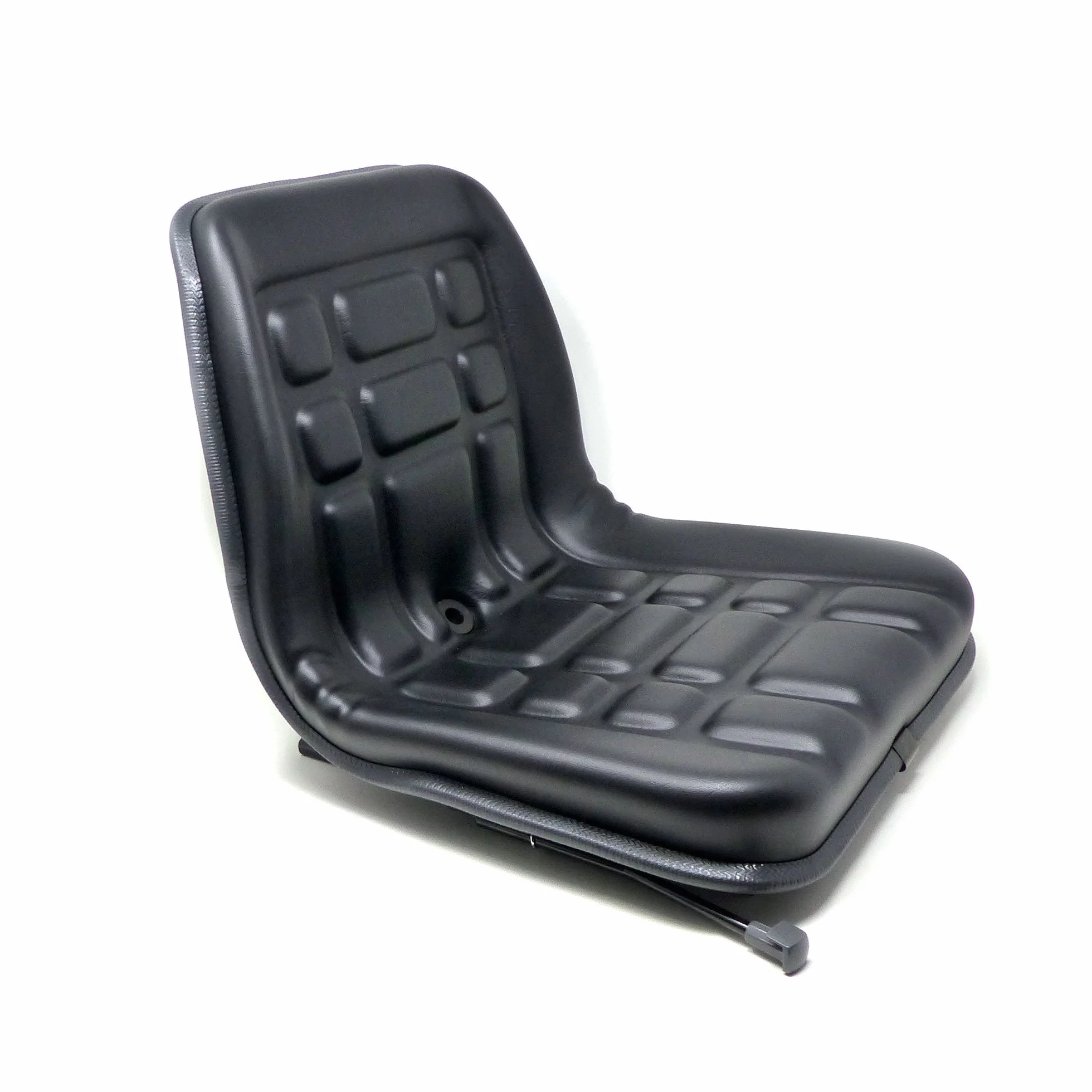 Asiento tractor COBO GT60 con guías FIAT, SAME, LANDINI (60604)