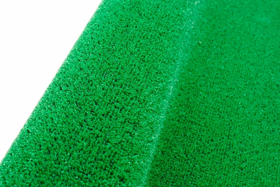Césped Sintético 2x10 Metros Grosor 7 mm Césped Artificial, Alfombra Manto Jardín Exterior Interior