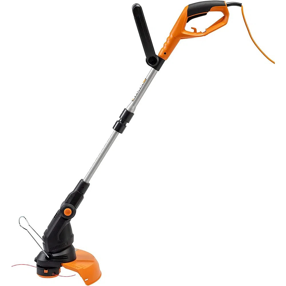 WORX Cortabordes 2 en 1 550W | WG119E | 30 cm