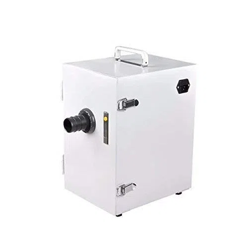 Jintai jt-26 Digital Aspiradora para laboratorio de Levin Dental
