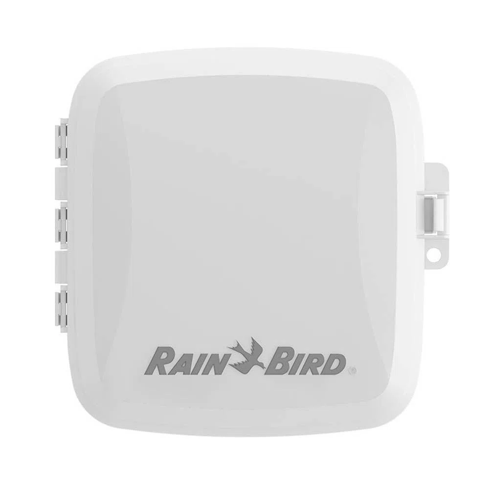 Rain Bird RC2 Controlador residencial conectado de 8 estaciones | RC2-8