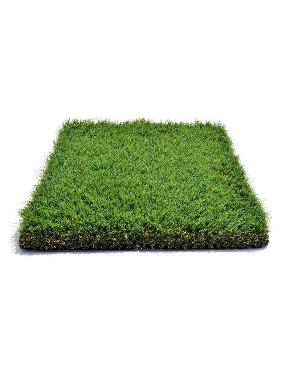 Jardin202 - Césped Artificial París 30mm - Hierba Artificial Realista con Alta Densidad | Rollo: 2x5 Metros () | Rollo: 2x5 Metros