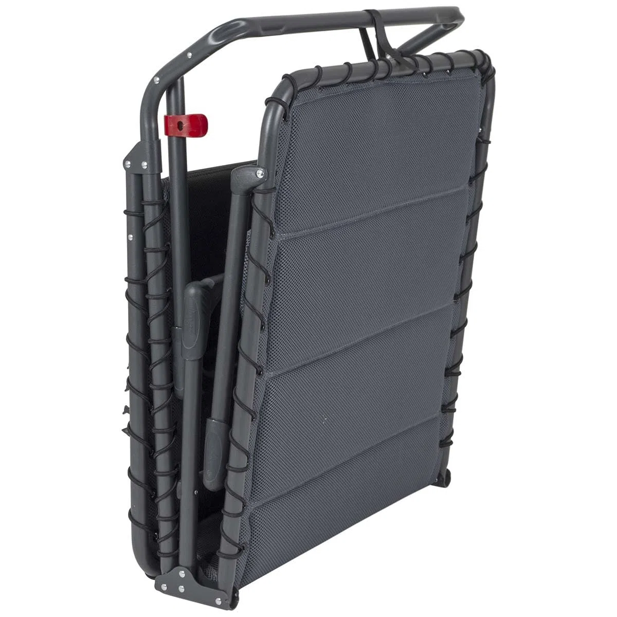 Crespo - Hamaca AP-364 XL Air Deluxe - Gris