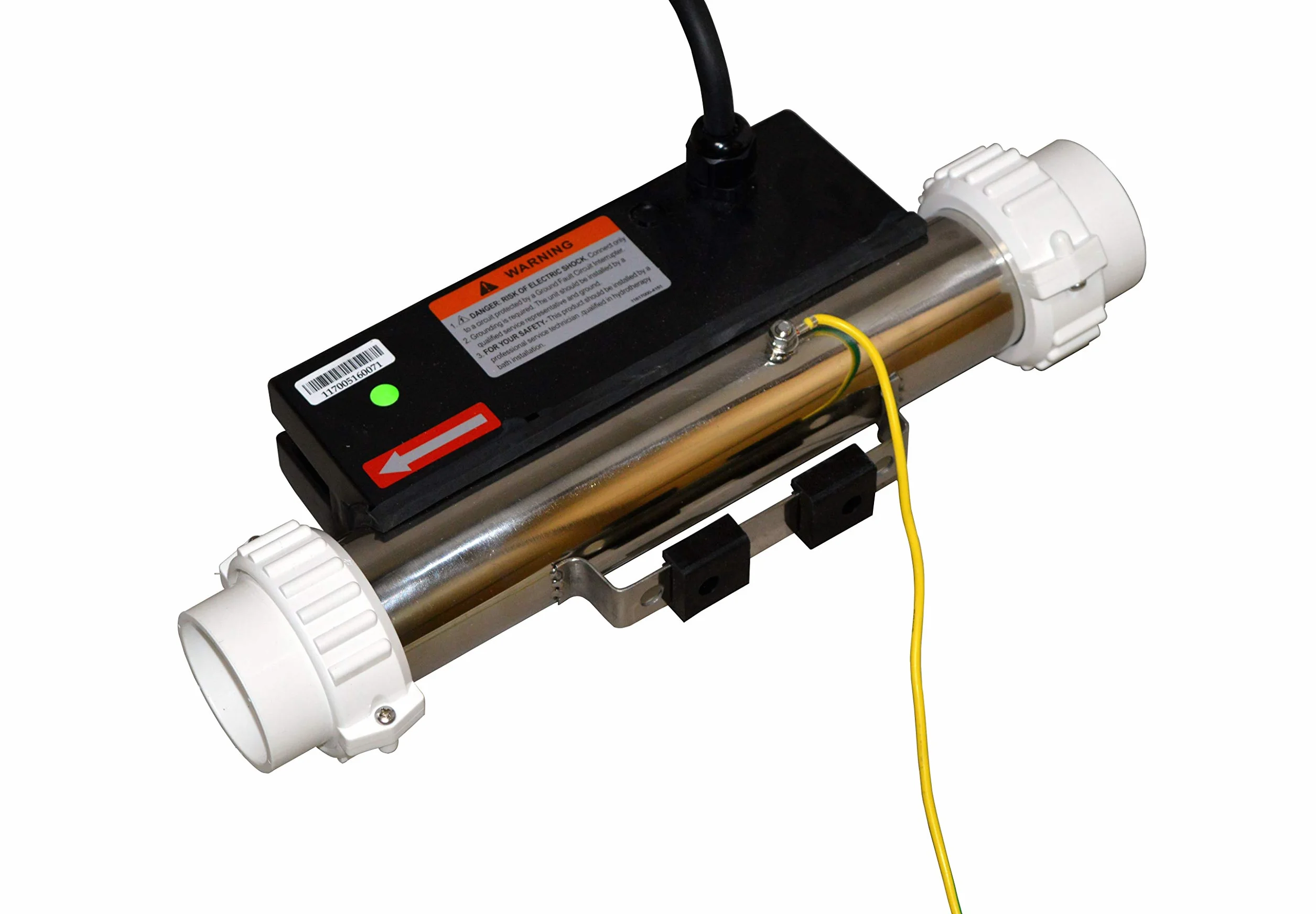 H30-R1 - Calefactor para Jacuzzi (3 kW)