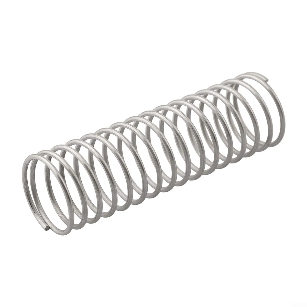 Ionizador solar de repuesto de ánodo de cobre Rod para purificador de piscina, 105 mm, paquete de 4