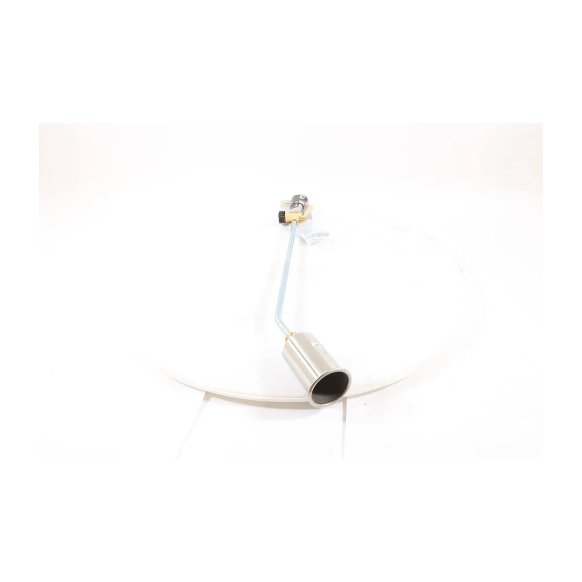 Sievert Turboroofer 60 3/8 L (sin boquilla de manguera)