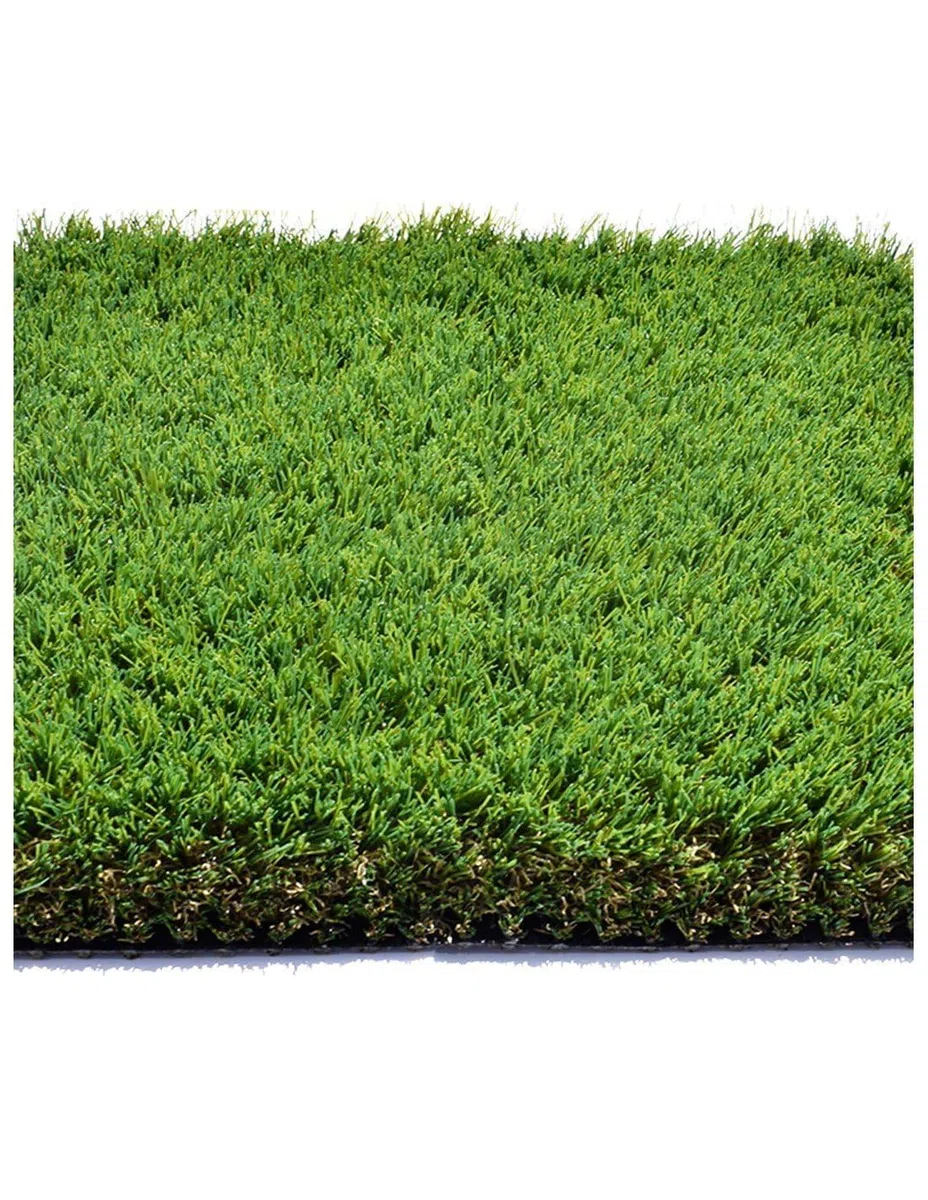 Jardin202 - Césped Artificial París 30mm - Hierba Artificial Realista con Alta Densidad | Rollo: 2x5 Metros () | Rollo: 2x5 Metros