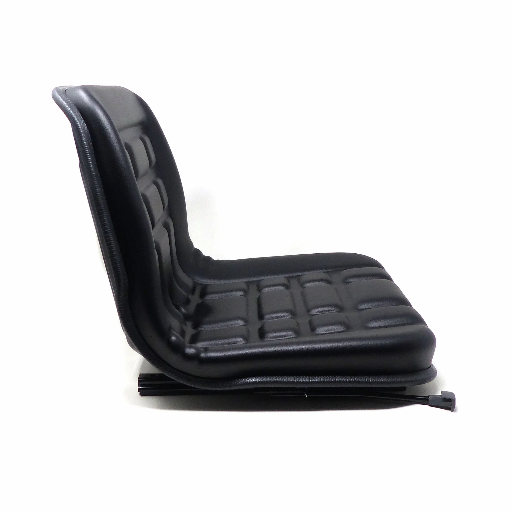 Asiento tractor COBO GT60 con guías FIAT, SAME, LANDINI (60604)