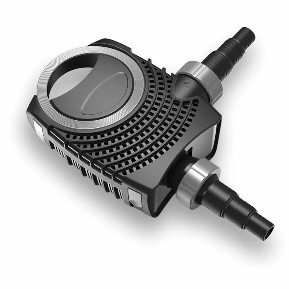 SunSun NEO-600B SuperECO Bomba de agua Estanque 6000l/h 40W