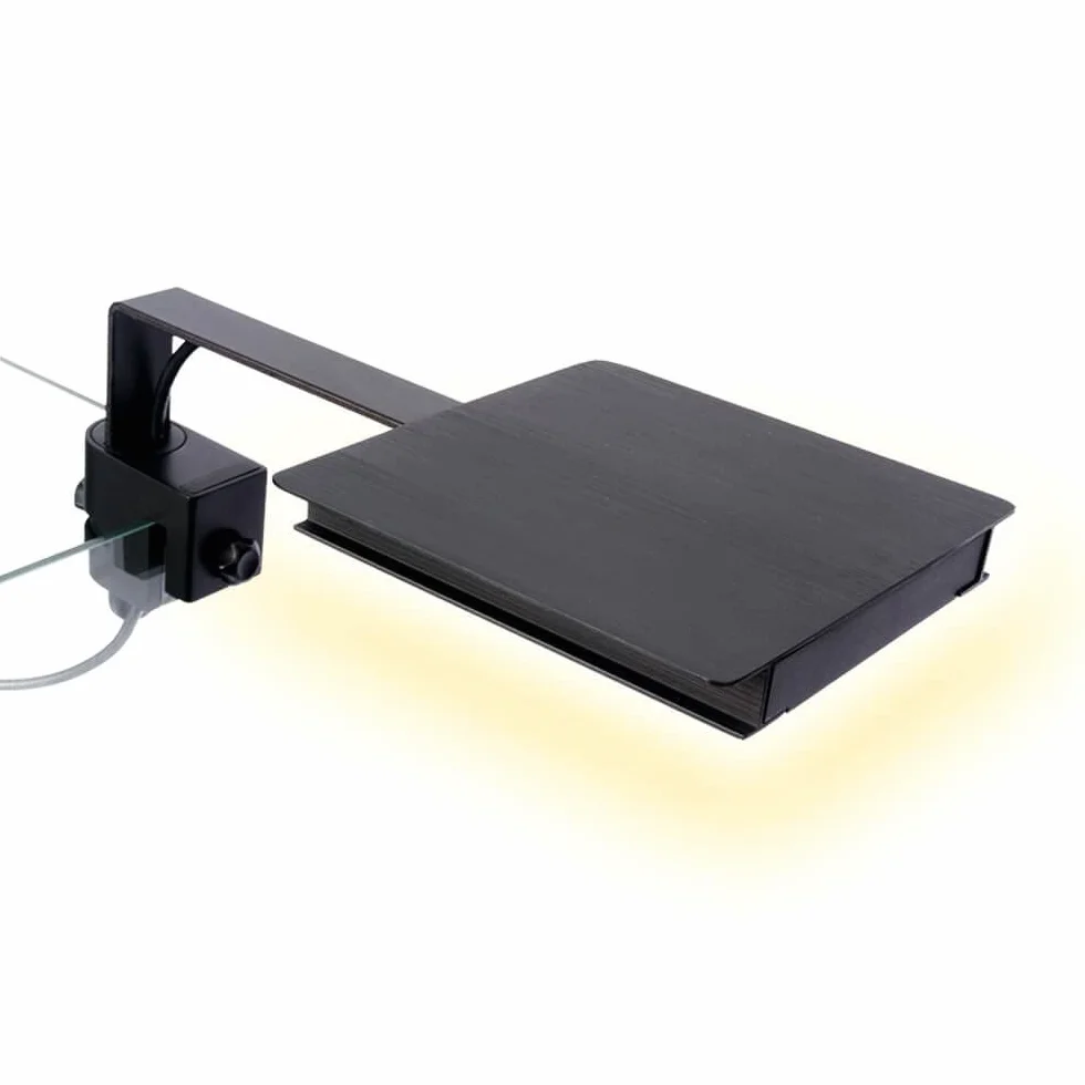 Pantalla de Iluminacion para acuarios Fluval Plant Spectrum LED Bluetooth Nano 15W