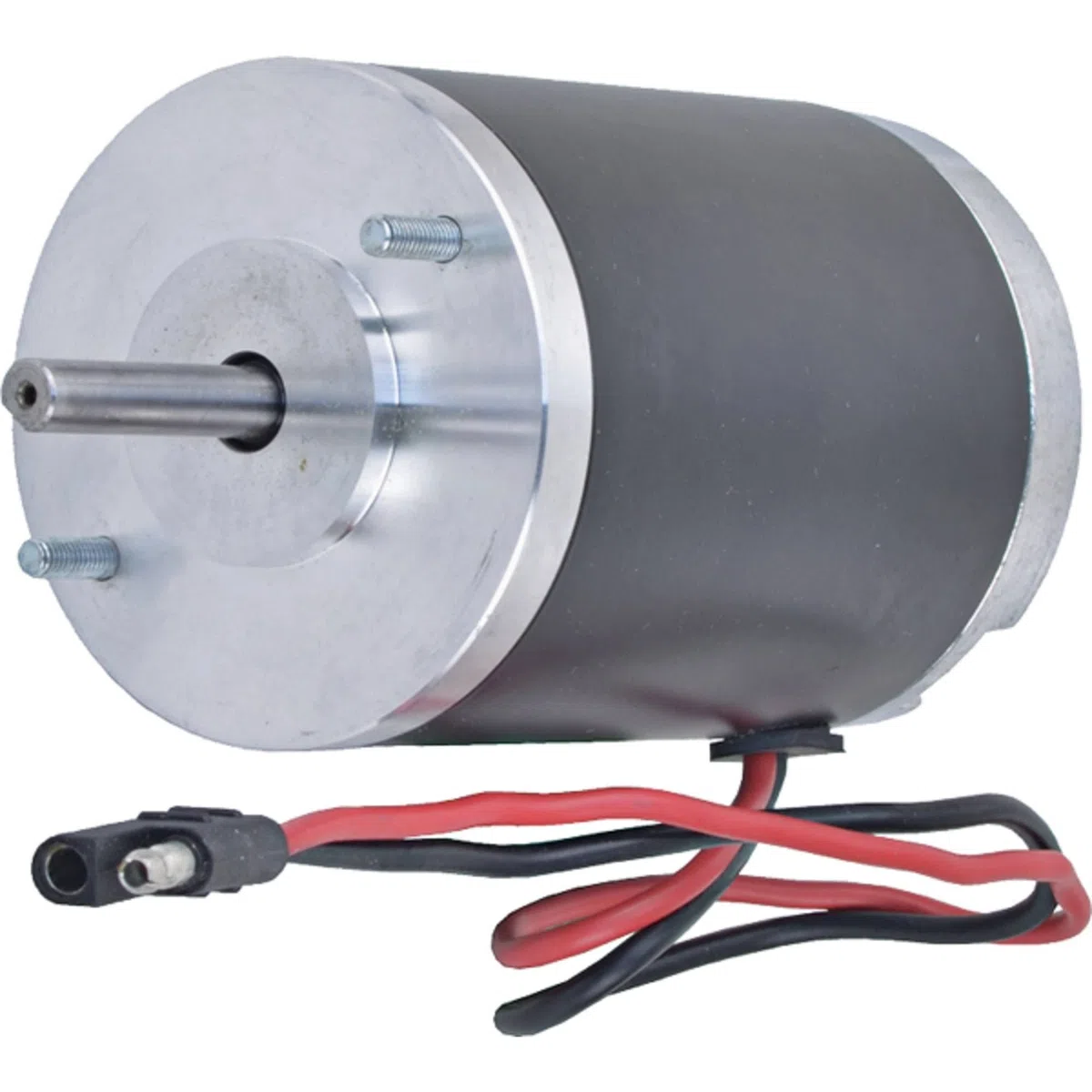 DB Electrical 430-22113 - Motor esparcidor de sal compatible con/repuesto para compradores ATVS15 ATVS 15 Salt Dog /3000966/12 voltios