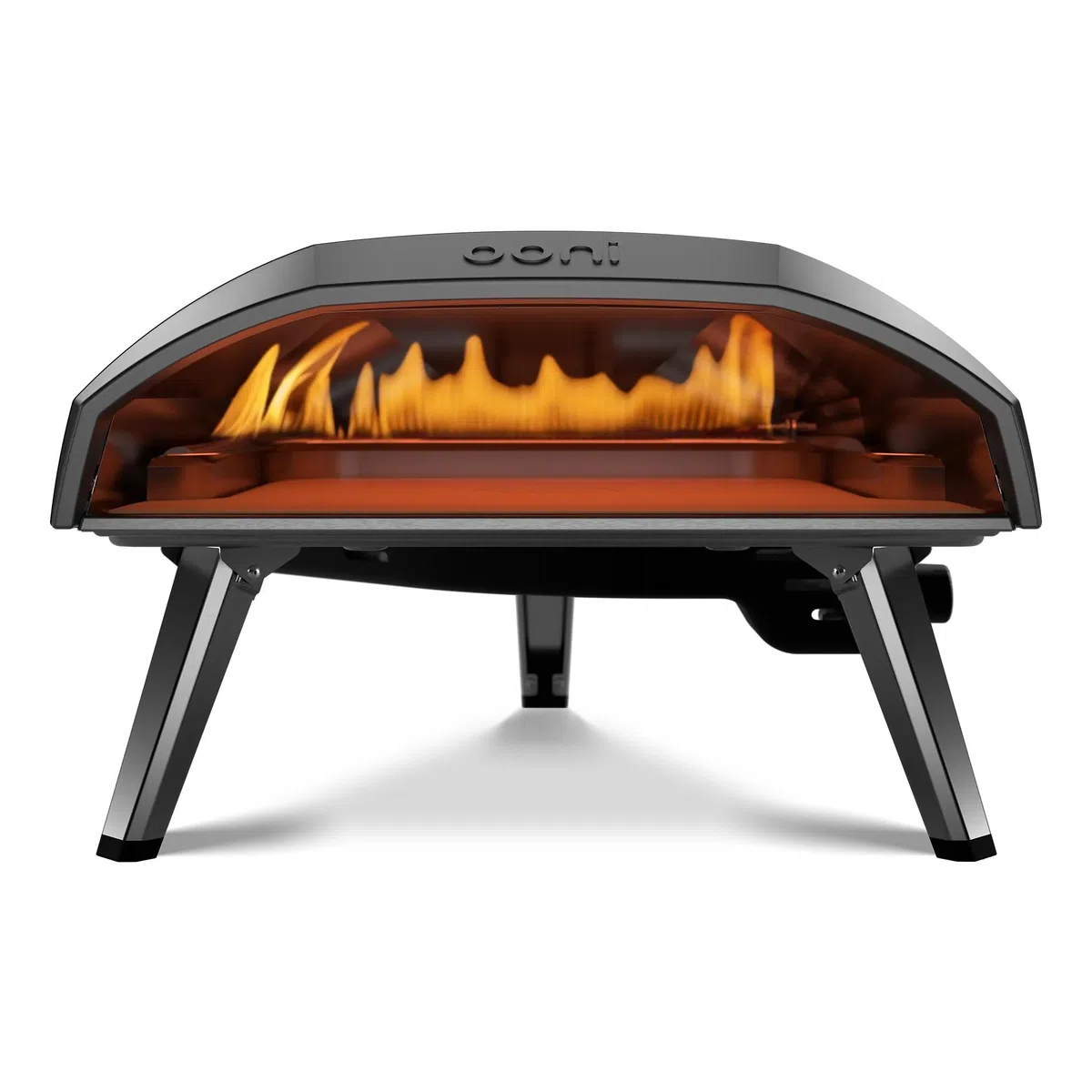 Ooni Koda 16 horno a gas – Horno exterior versátil – Pizza a la piedra en 60 segundos