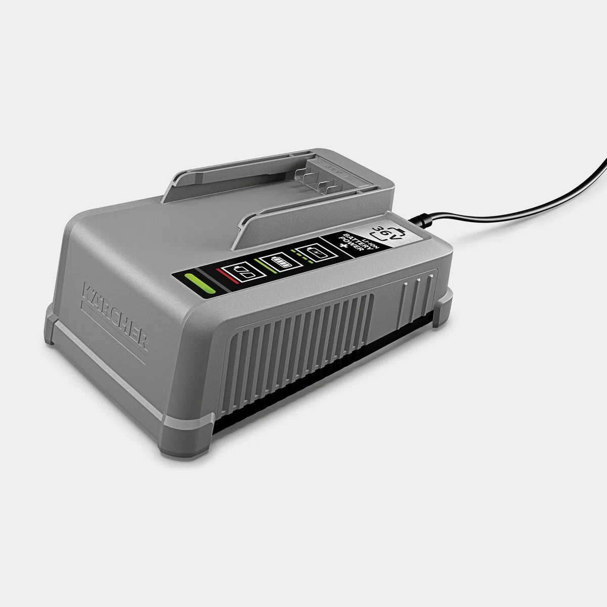 Kärcher - Cargador rápido 36 V