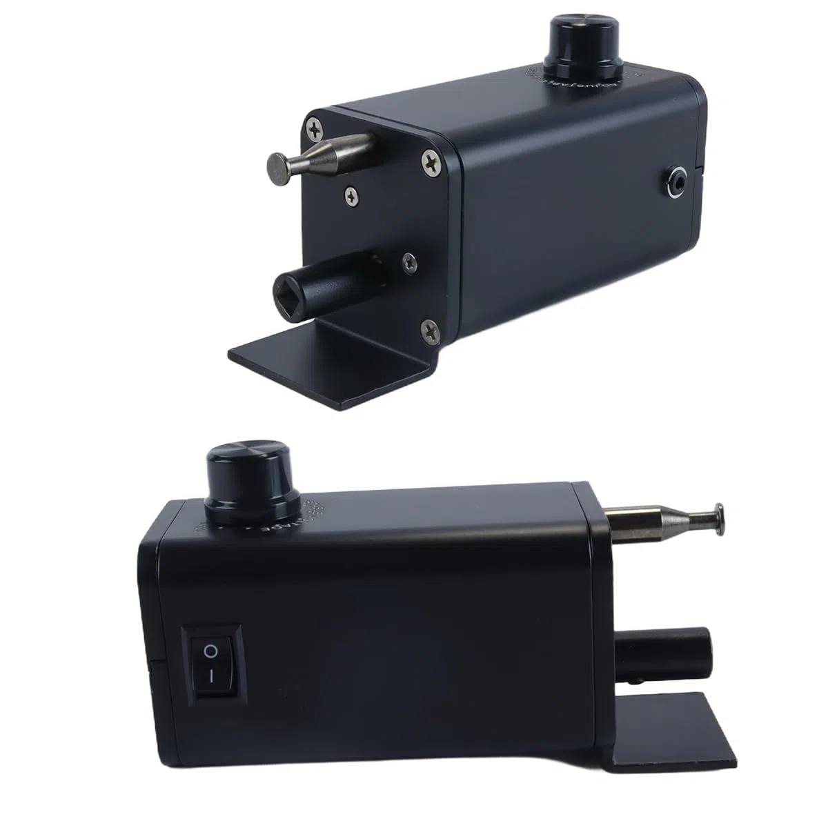 Motor Para Asador De Barbacoa, 10 W, 5 V-12 V, Portátil, Con Velocidad Ajustable Y Cable USB, Ideal Para Picnic, Camping, Fogatas Y Cocina.