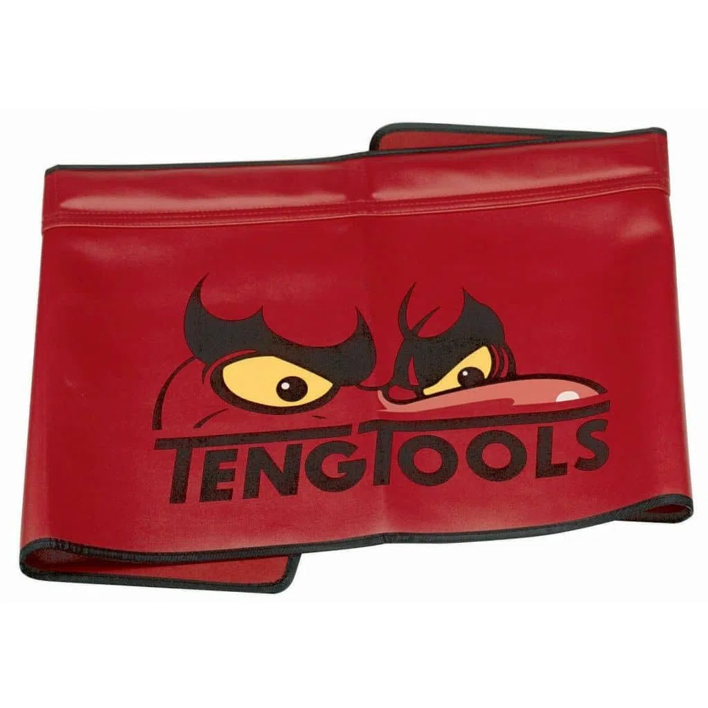 Teng Tools Cubierta de ala (Fc01) Auto Tools - FC01, plateado
