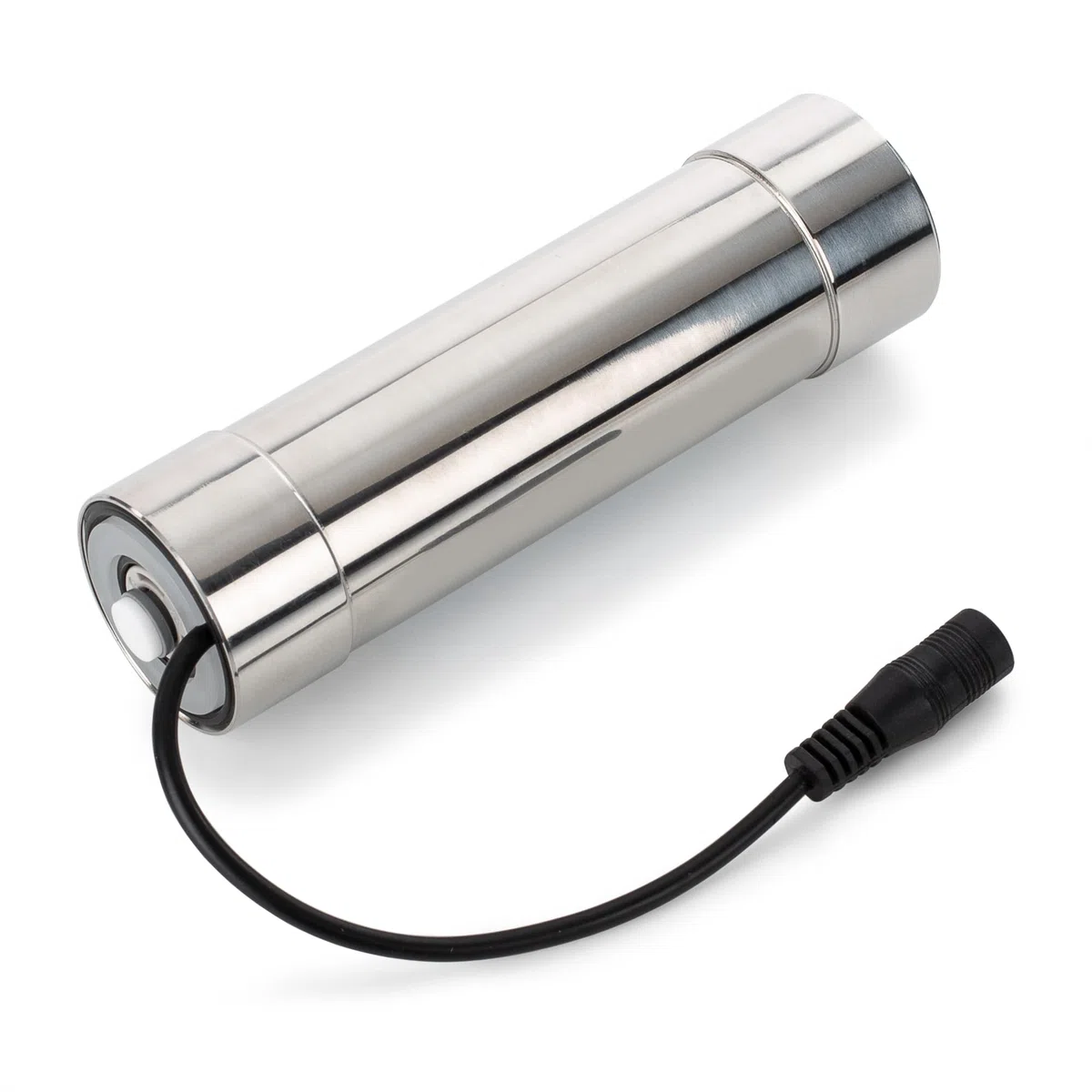 Nature Water Professionals Filtro de agua osmosis inversa esterilizador por ultravileta UV LED con control de flujo intelgiente Premium