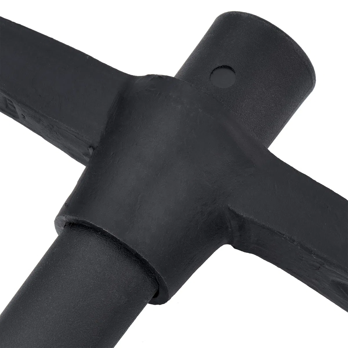 Bellota 5001 ACF - Picachón con Mango de Fibra Carbono para abrir zanjas y picar piedras