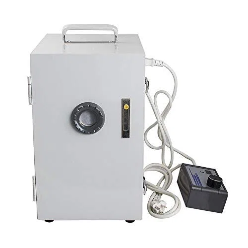 Jintai jt-26 Digital Aspiradora para laboratorio de Levin Dental