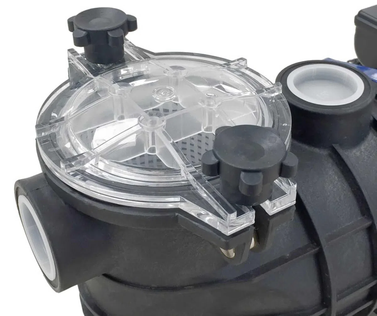Bravia Bomba de filtración de 0,50 HP Fase única