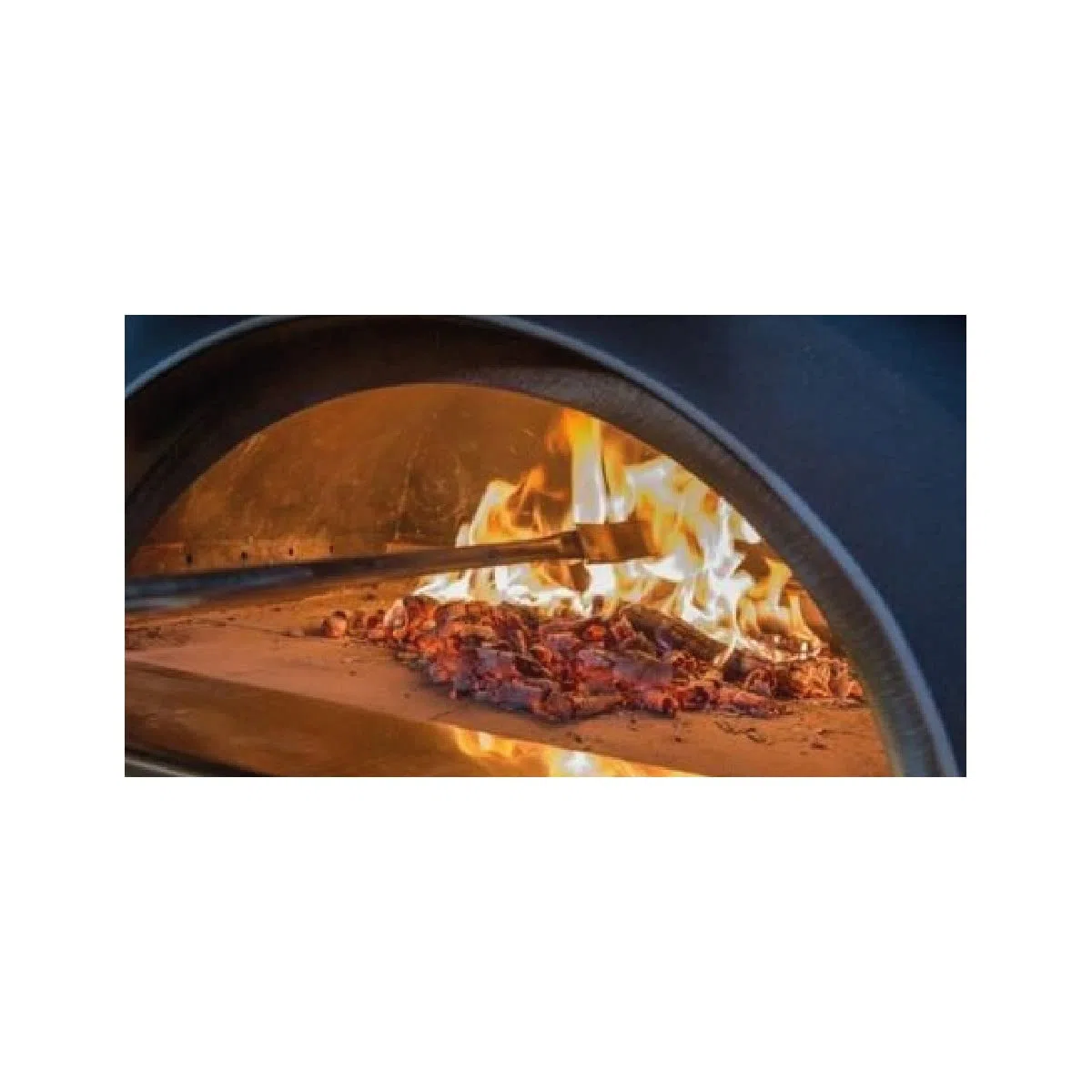 Horno para pizza PICCIRILLO BellaNapoli