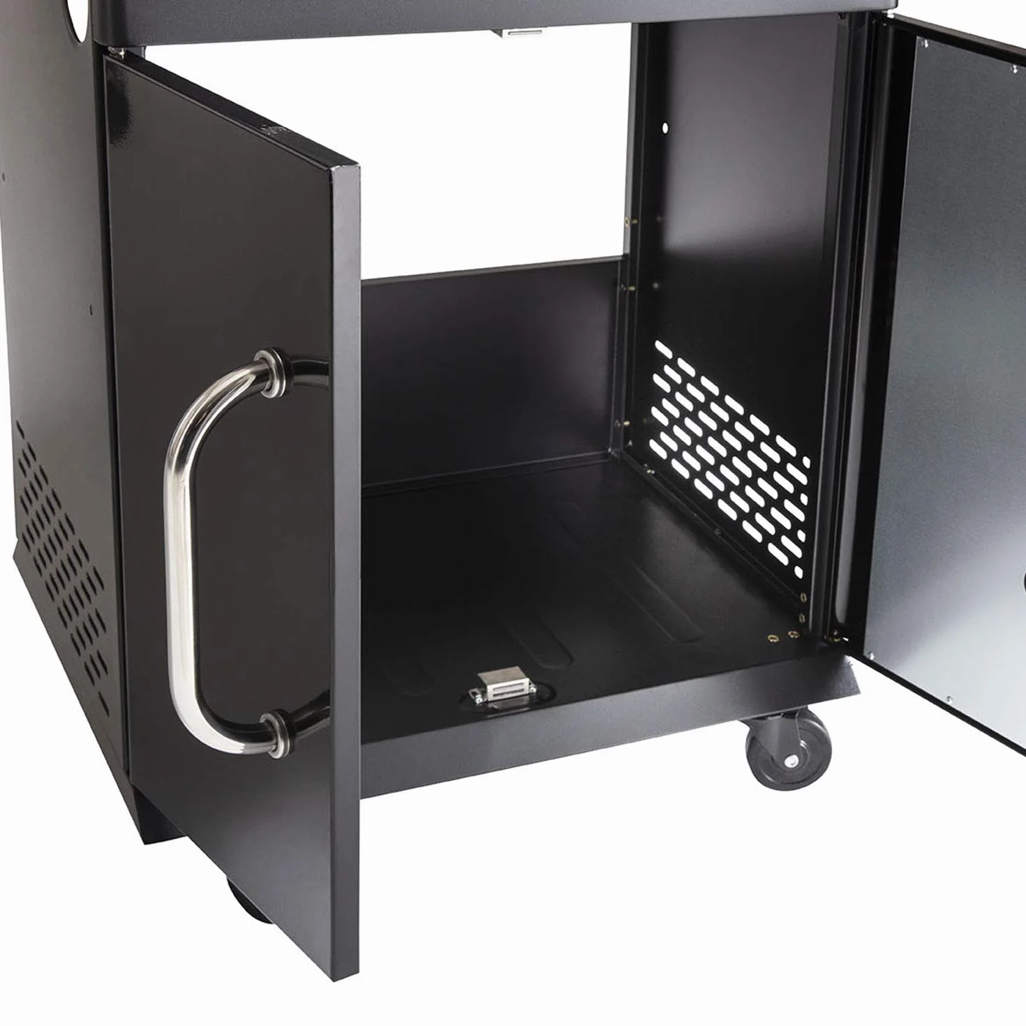 Cook'in Garden Happy Garden Mueble Auxiliar con Fregadero FIDGI
