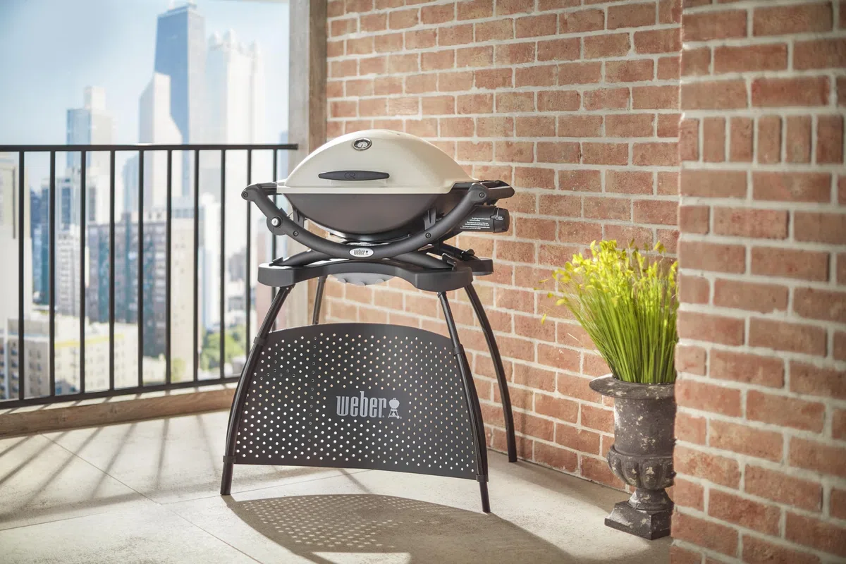 Weber 6523 accesorio de barbacoa/grill - Accesorios de barbacoa/grill