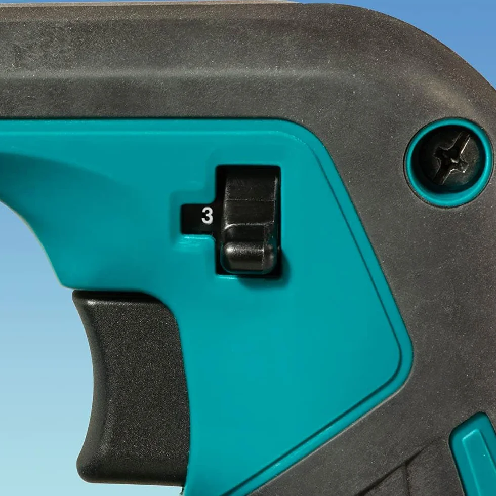 Makita DUB185Z Ventilador 18 V (sin batería, sin Cargador)