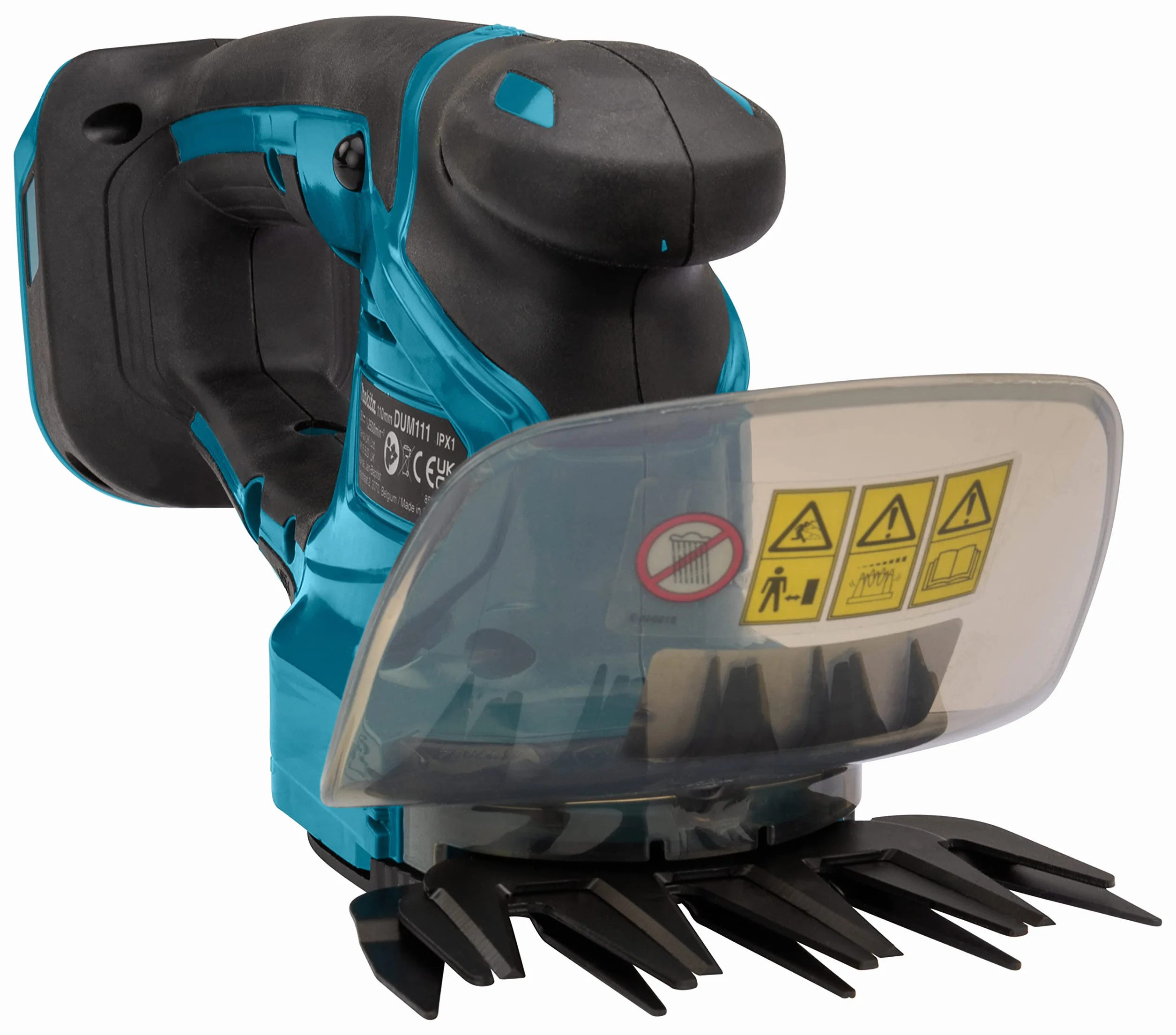 Makita DUM111ZX cordless grasscutter marca