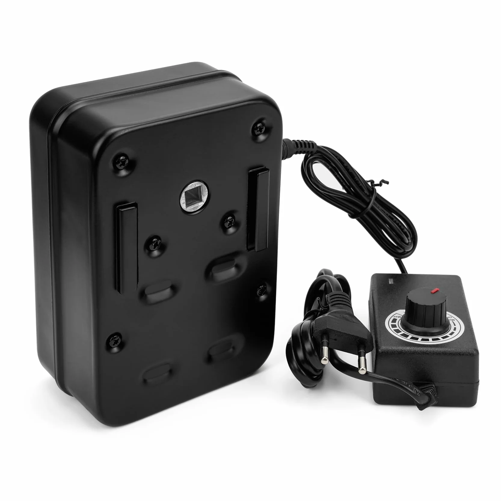 onlyfire Motor para Pincho Giratorio de Barbacoa, 100V ~240V, 3.5W, Velocidad Ajustable