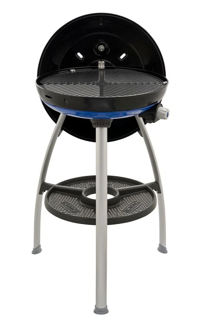 Cadac Carri Chef 2 gas Barbacoa Barbacoa/Grill 2BR AAI Combo 30 mbar