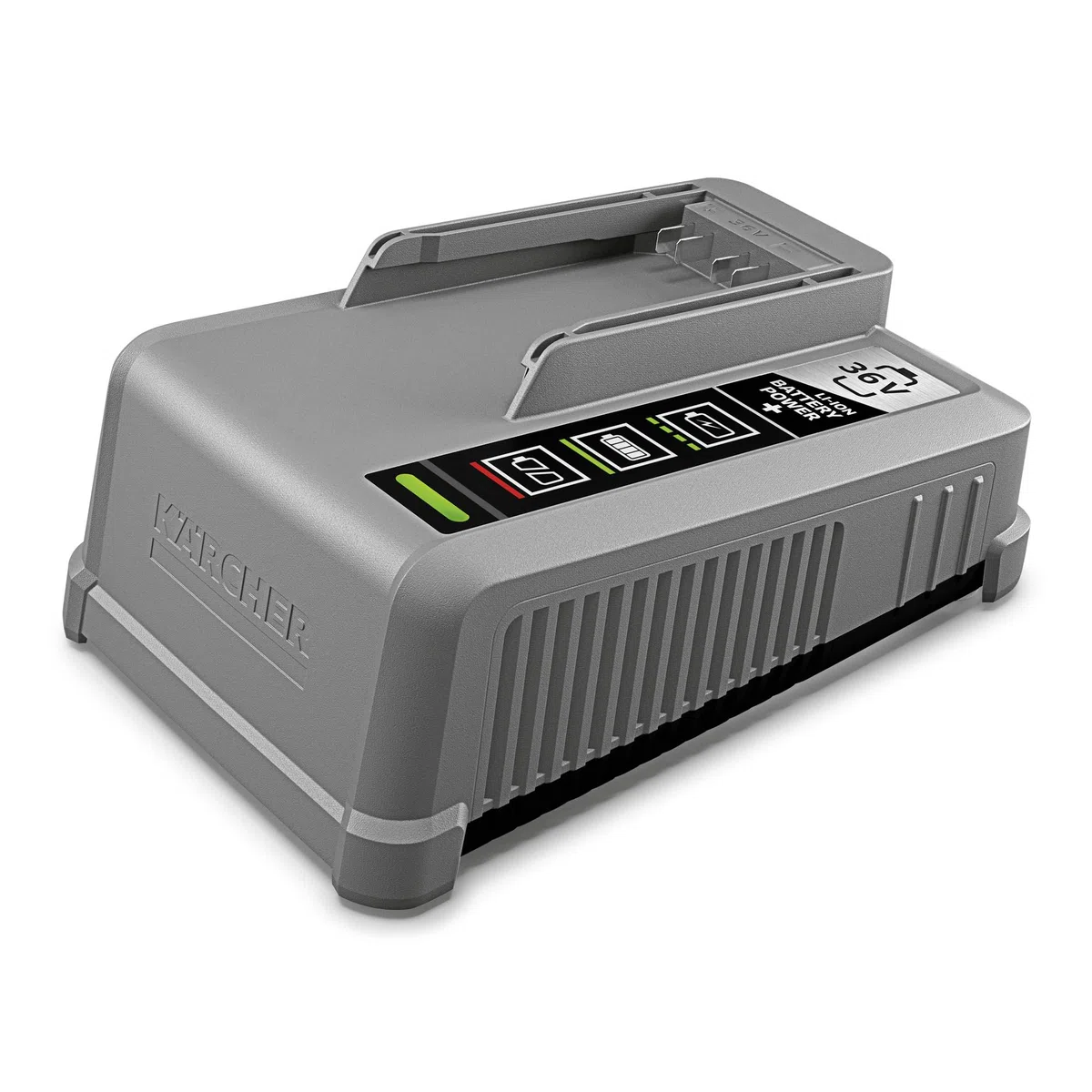 Kärcher - Cargador rápido 36 V