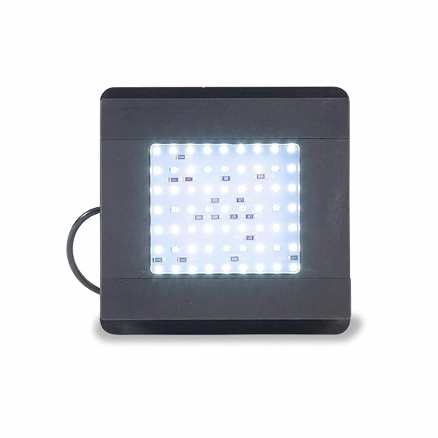 Pantalla de Iluminacion para acuarios Fluval Plant Spectrum LED Bluetooth Nano 15W