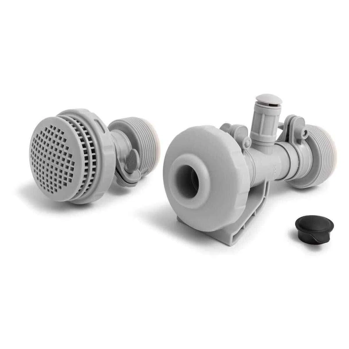 Generisch INTEX 25023 - Kit de conexión para piscina (32 mm)