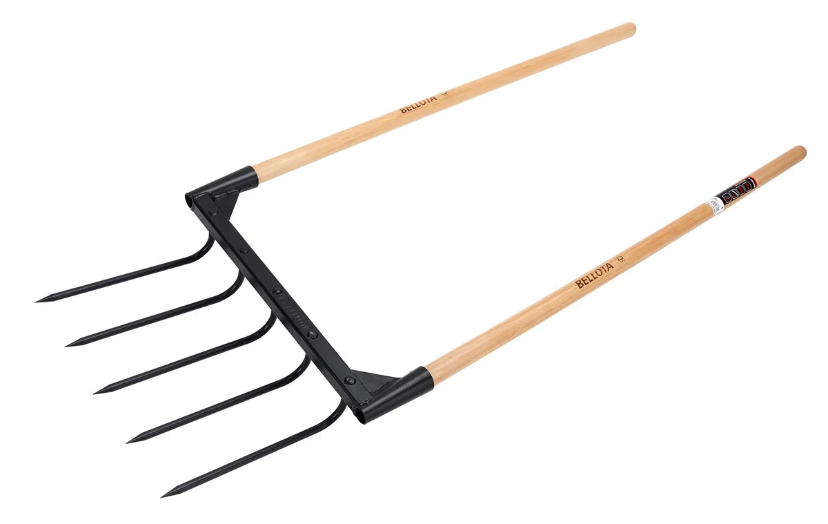 Bellota 914-5 ECO - HORCA ECO