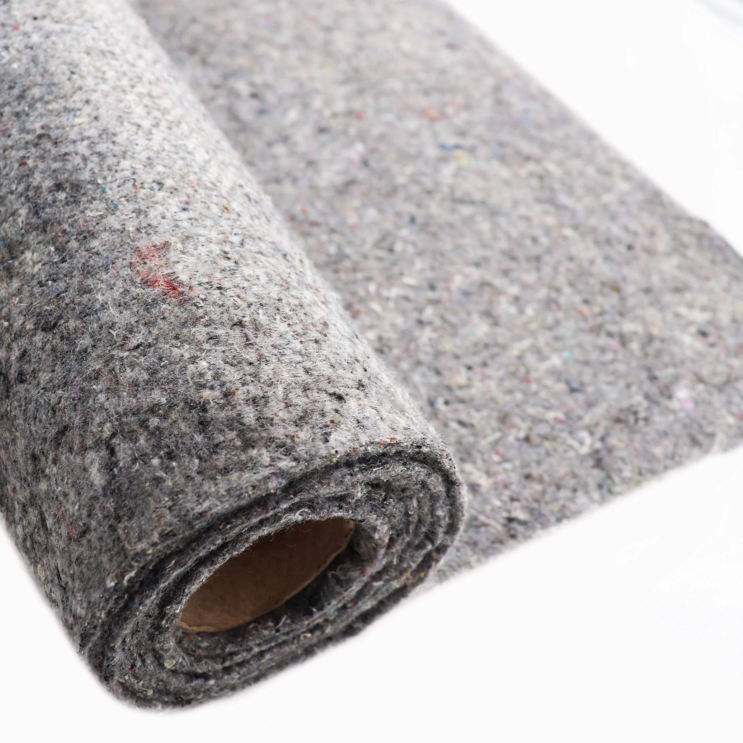 Forro polar para estanque de 32 m² Forro polar protector para estanque de 500 gr./m² para revestimiento de estanque