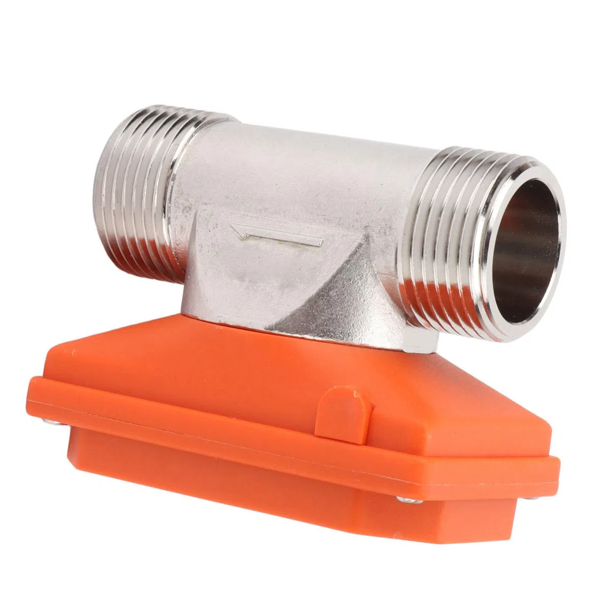 Medidor de Flujo de Agua, Medidor de Agua de Manguera Digital de Alta Precisión, Medidor de Flujo de Manguera de Jardín Medidor de Flujo de Agua de Galón / Litro para Jardín, Estanque, Piscina, Riego