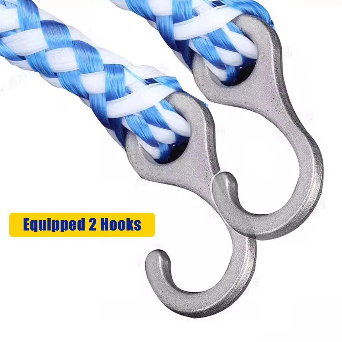 Boya divisoria, divisor de piscina, líneas de carril de piscina de patio de 23 m, 25 m y 50 m, flotador de cuerda divisoria de piscina, cuerda flotante for piscina, pelota de boya de carreras de pisci