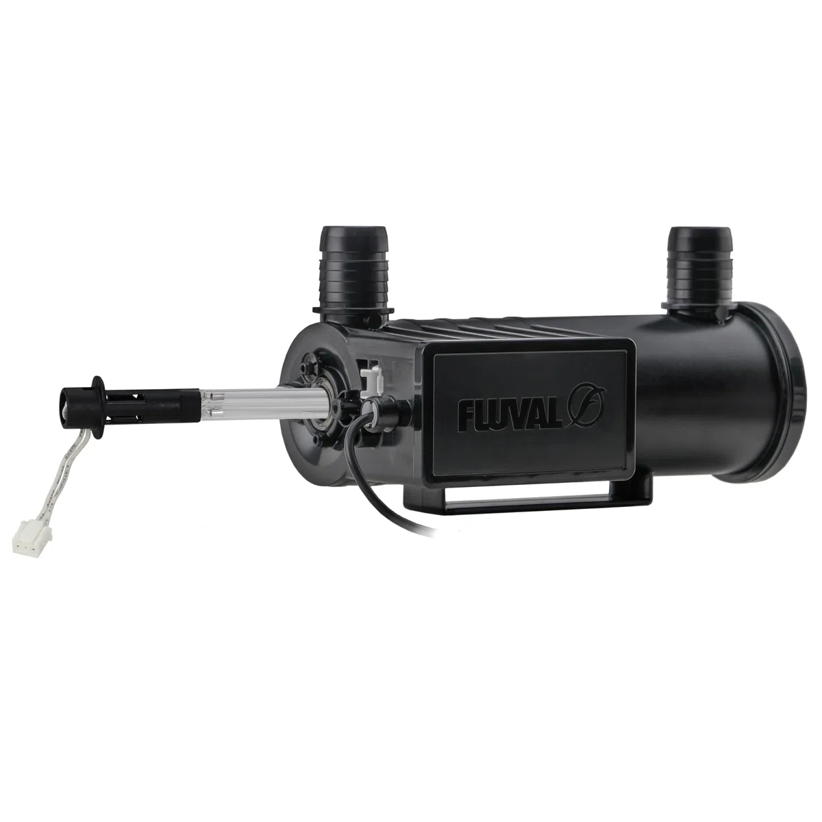 Clarificador UVC de Acuarios para Filtros Fluvla FX, 6W