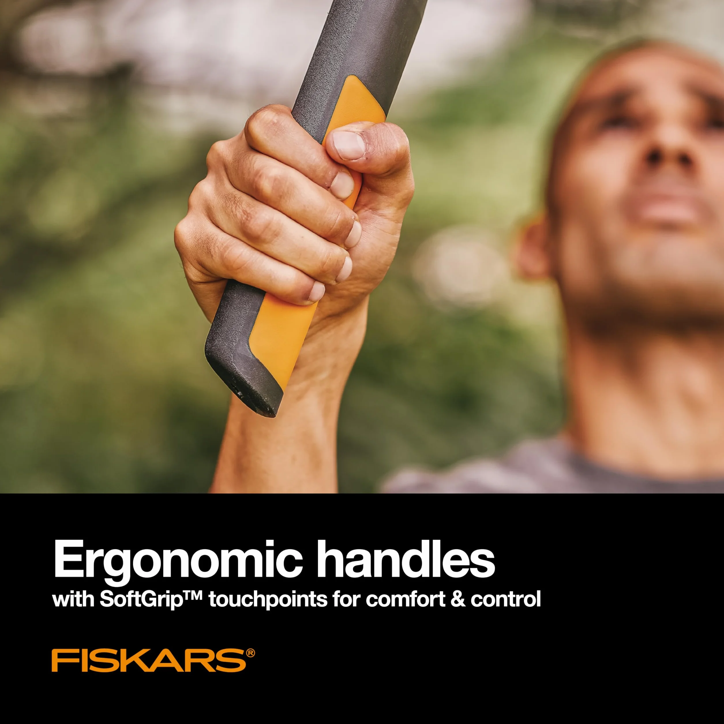 Fiskars powergear2 Lopper