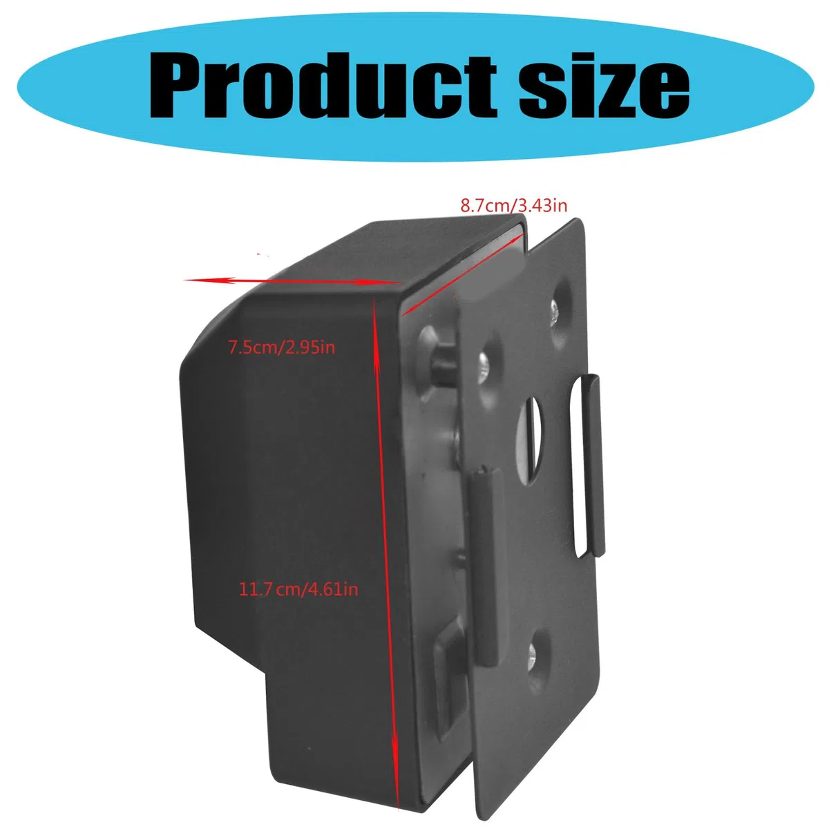 PANGBOER Motor eléctrico de bajo ruido para asador de barbacoa, resistente, diseño portátil, 220 V, 15 kg, gran capacidad, ahorro de energía