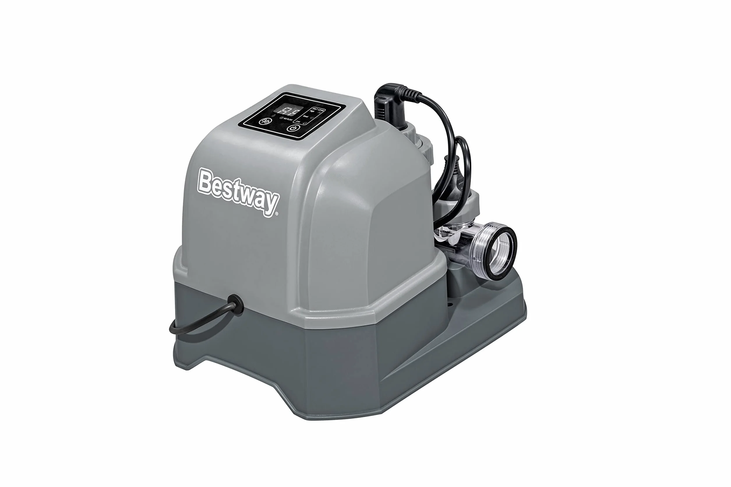 Hydrogenic 6 g/h Saltwater Chlorinator