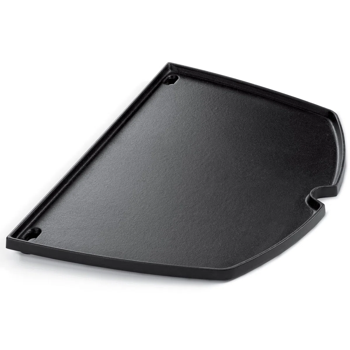Weber 6506 - Plancha Hierro Colado Para Weber Q300 & Q3000