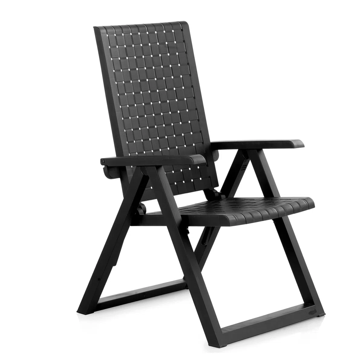 SP Berner SHAF - Sillón Multiposiciones Dream Antracita