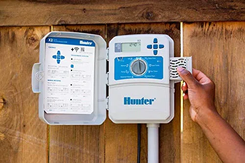 HUNTER Modulo WiFi Wand Compatible con LOS PROGRAMADORES X2 401-E / 601E / 801E / 1400E