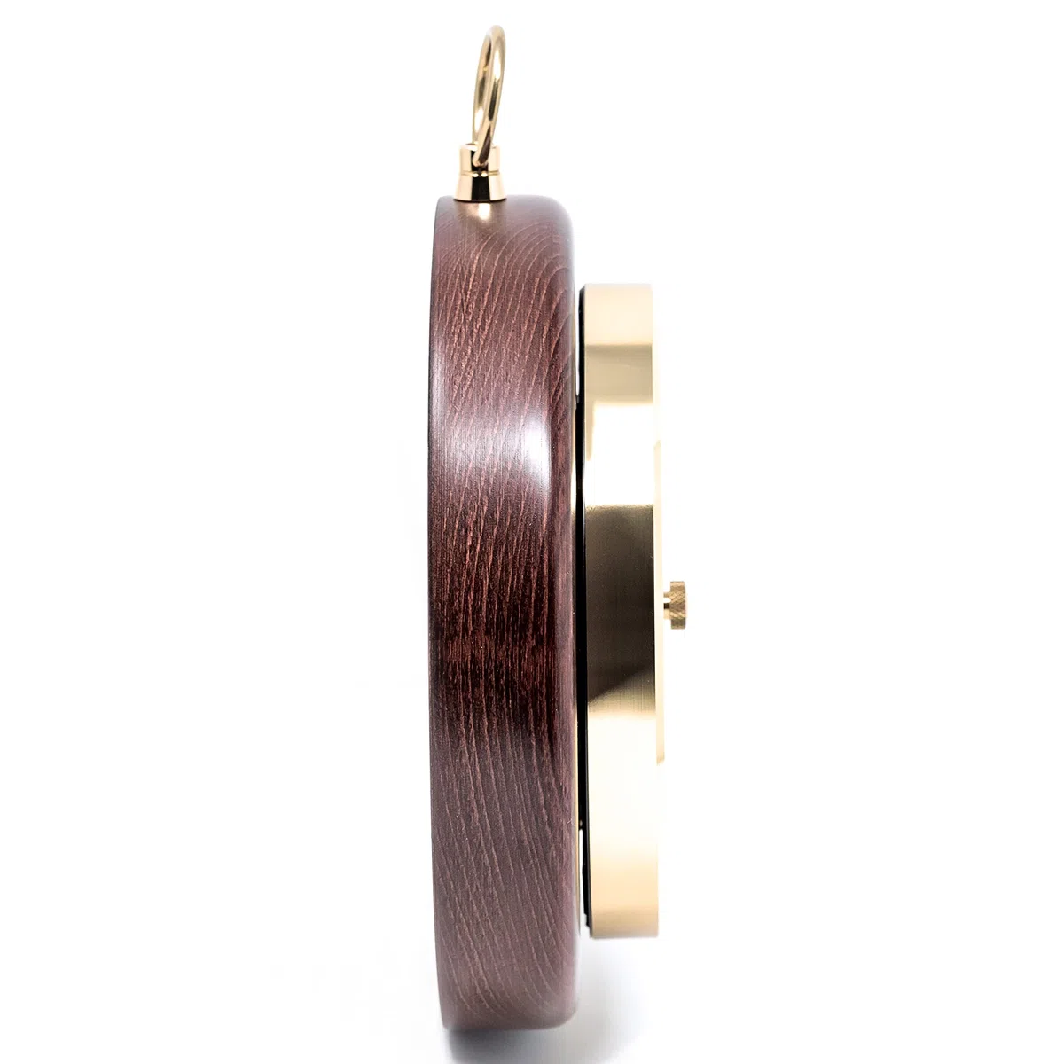 Fischer Barómetro - Pascal (Madera, 170 mm, 130 mm, Analógico)