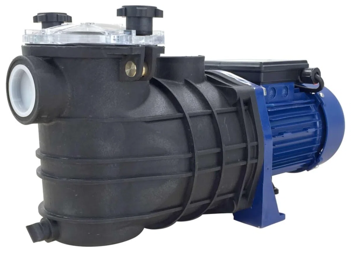 Bravia Bomba de filtración de 0,50 HP Fase única