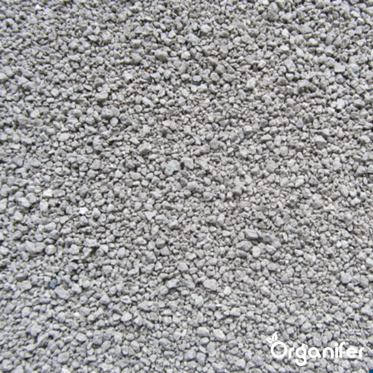 Arcilla Bentonita Mineral - 20 Kg - Mejorador De Suelos De Arena Bentonita Para Jardines Y Paisajismo - Optimiza El Almacenamiento De Agua - Organifer