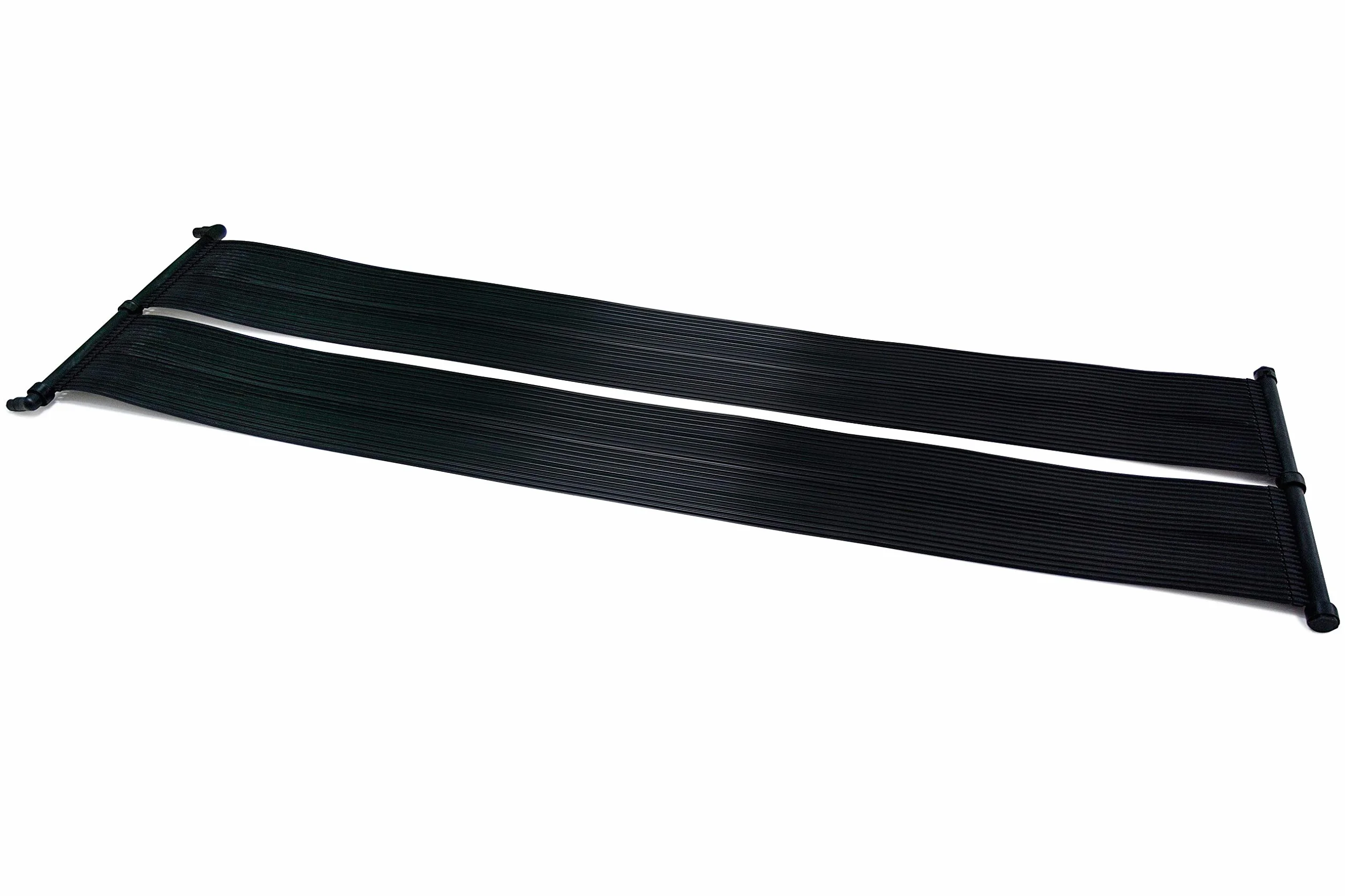 Steinbach 49123 - Calentador Solar para Piscinas (LDPE, 0,7 x 6 m, para Piscinas de 20 m³ de Capacidad)